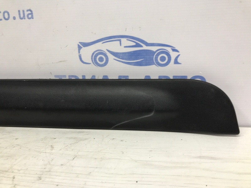 Накладка двери Hyundai Santa Fe CM 2.7 БЕНЗИН G6EA 2005 задн. прав. (б/у) Київ - зображення 3