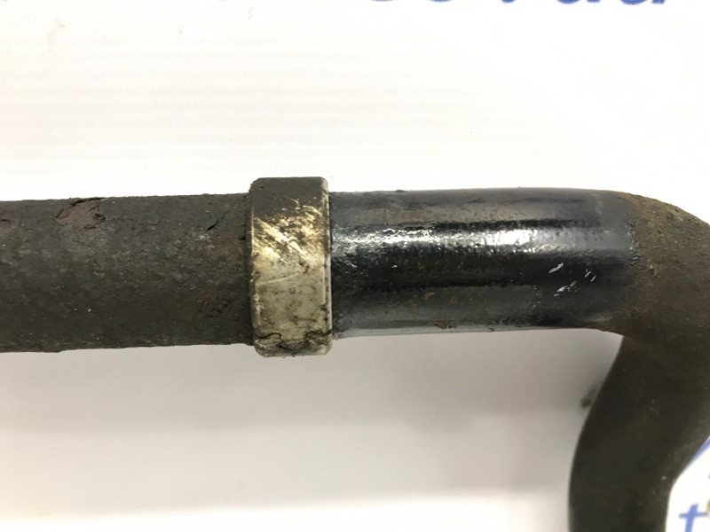 Стабилизатор передний Mazda CX 7 ER 2.3 БЕНЗИН 	L3VDT 2006 (б/у) Киев - изображение 5