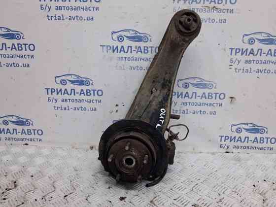 Рычаг задней подвески продольный левый Mitsubishi Outlander CU 2.4 БЕНЗИН 4G69 2003 (б/у) Киев