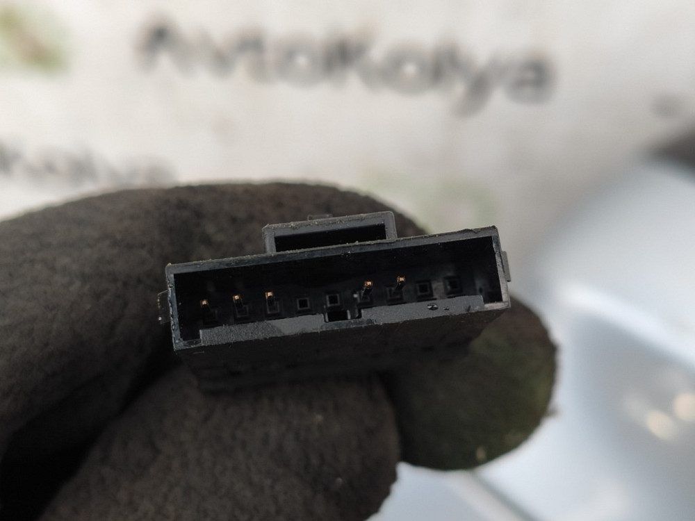 Зеркало левое Opel Zafira C 2012-2019 Ковель - зображення 4