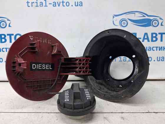 Лючок бака Hyundai Santa fe 2012-2019 695102W000 (Арт. 69587) Київ