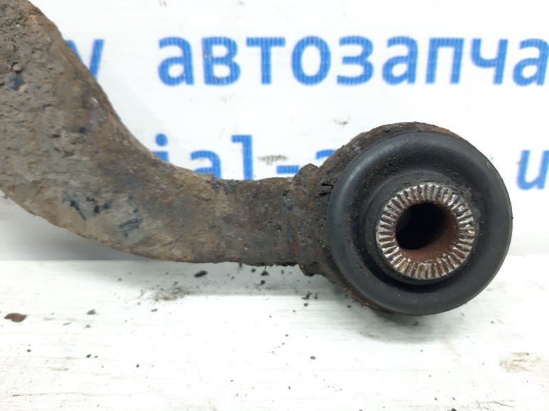 Рычаг задний поперечный верхний левый Toyota Avensis 2009-2018 4877012010 (Арт. 28914) Київ - зображення 3