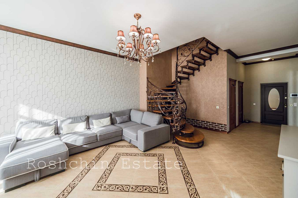 продажа 4-к квартира Киев, Святошинский, 199000 $ Киев - изображение 3