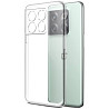 TPU чехол Epic Transparent 1,5mm Full Camera для OnePlus 10T Херсон