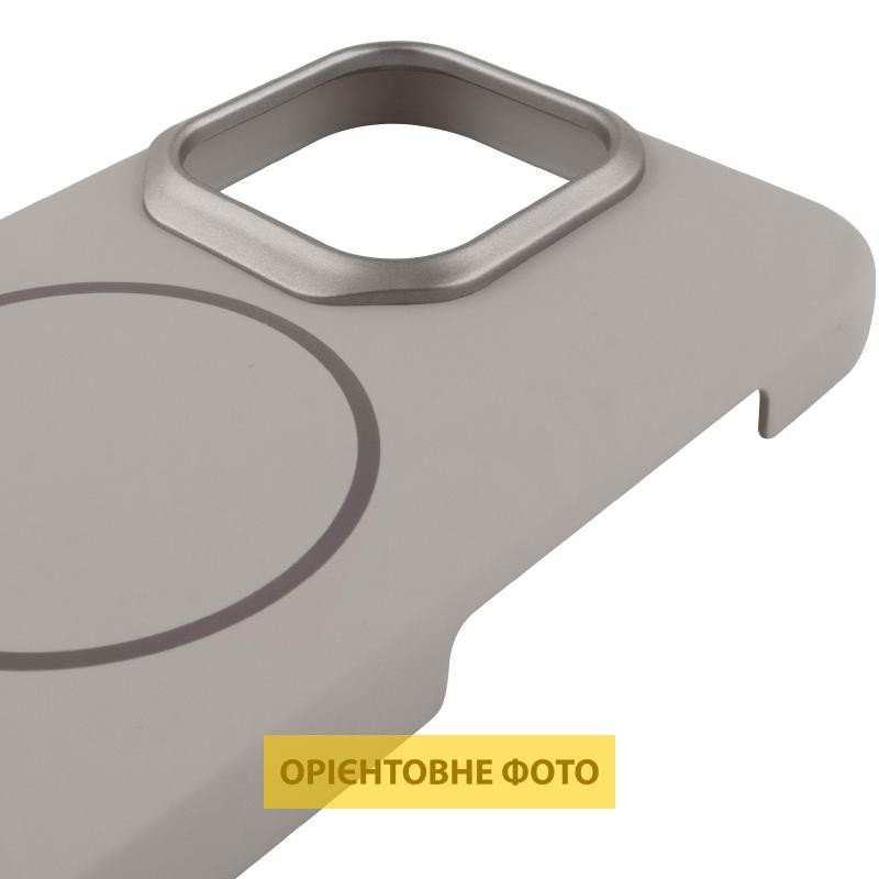 Чехол PC Dream with MagSafe для Apple iPhone 17 (6.3") Херсон - зображення 4