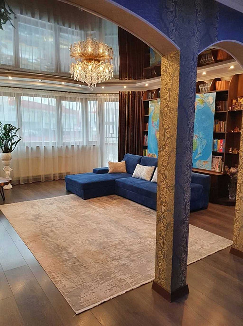 продажа 4-к квартира Киев, Дарницкий, 238000 $ Київ - зображення 5