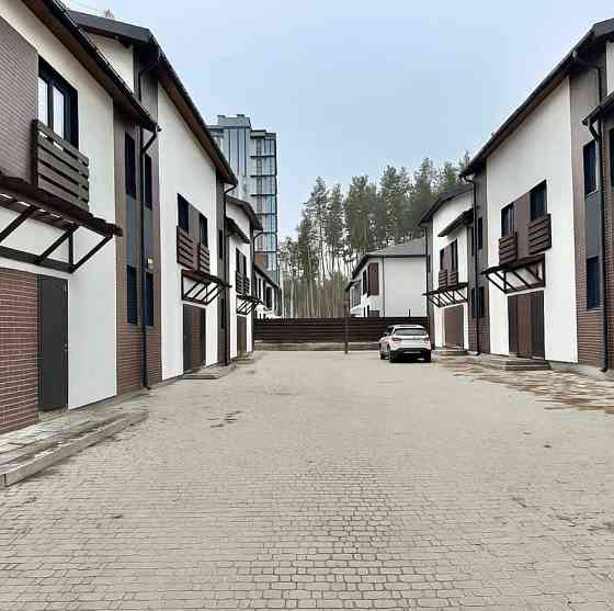 продажа 3-к дом Киево-Святошинский, Гостомель, 90000 $ Гостомель