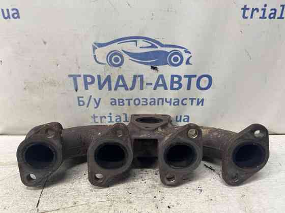 Коллектор выпускной Renault Trafic 2001-2014 8200868133 (Арт. 81055) Киев