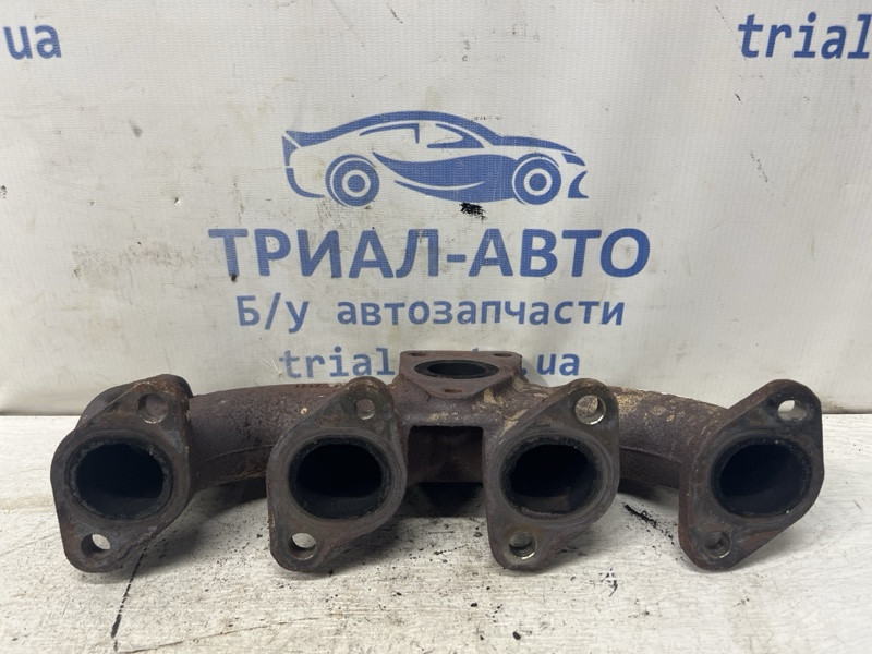 Коллектор выпускной Renault Trafic 2001-2014 8200868133 (Арт. 81055) Киев - изображение 3
