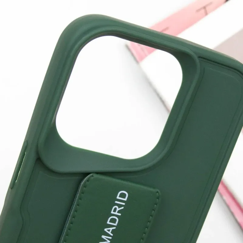 Чехол TPU VIVA для Apple iPhone 16 Pro (6.3") Херсон - изображение 4