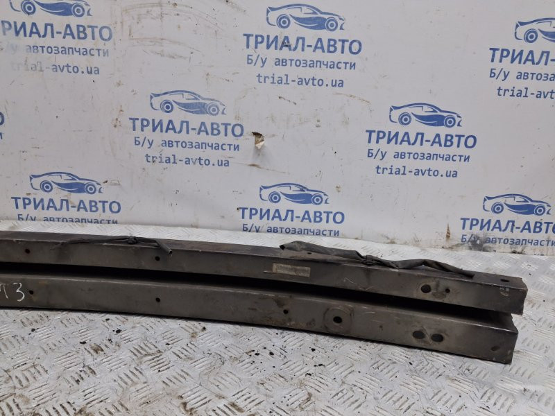 Усилитель бампера задний Toyota Camry XV30 3.0 БЕНЗИН 1MZFE 2001 (б/у) Київ - зображення 7