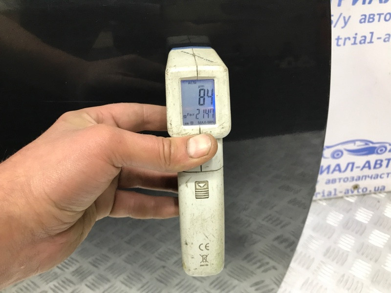 Дверь передняя правая Toyota Avensis T25 1.8 БЕНЗИН 1ZZFE 2002 (б/у) Киев - изображение 8