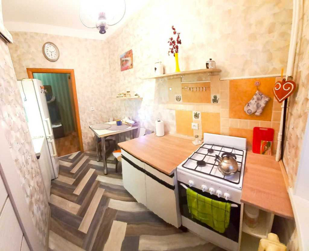 долгосрочная аренда 2-к квартира Киев, Соломенский, 15000 грн./мес. Київ - зображення 10