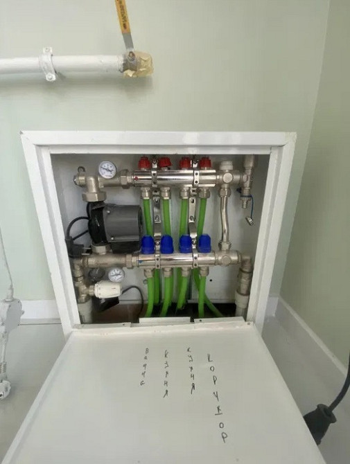 Продам. 1-к.кв. 10/10, пр.Слобожанский, ул.Семейная 6 ЖК "Брама-2" Днепр - изображение 11