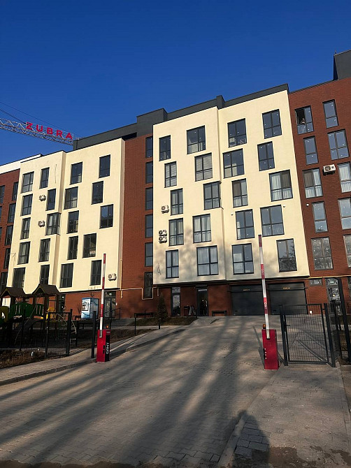 Продаж 2км. квартири ЖК Вілла Зубра новобудова 65м2 біля лісу Львів - зображення 2