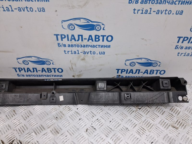 Кронштейн бампера задний Ford Edge 2015-2018 FT4B17C871AC (Арт. 74165) Київ - зображення 5