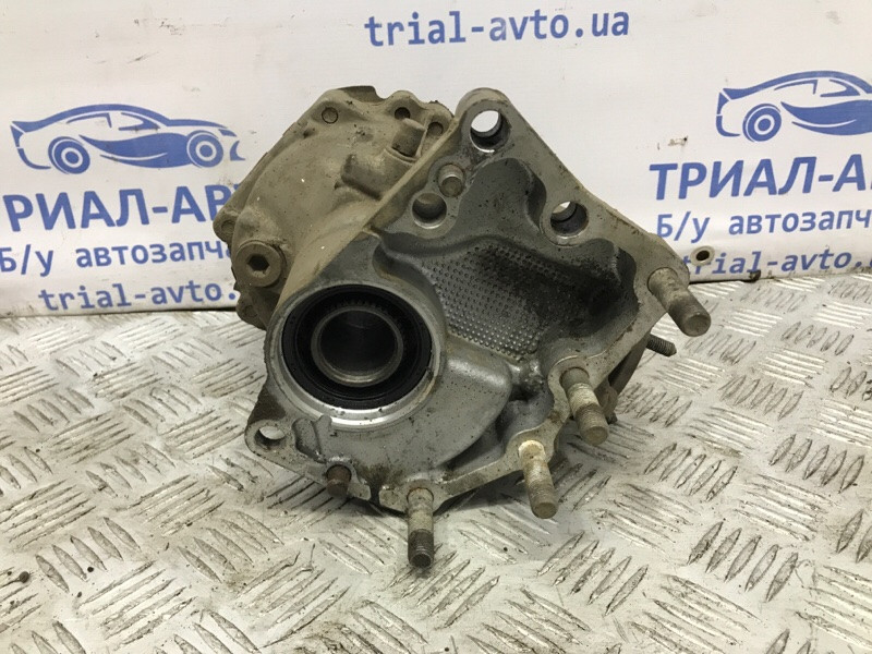 Раздаточная коробка Toyota RAV 4 2005-2016 3610342010 (Арт. 52162) Київ - зображення 4