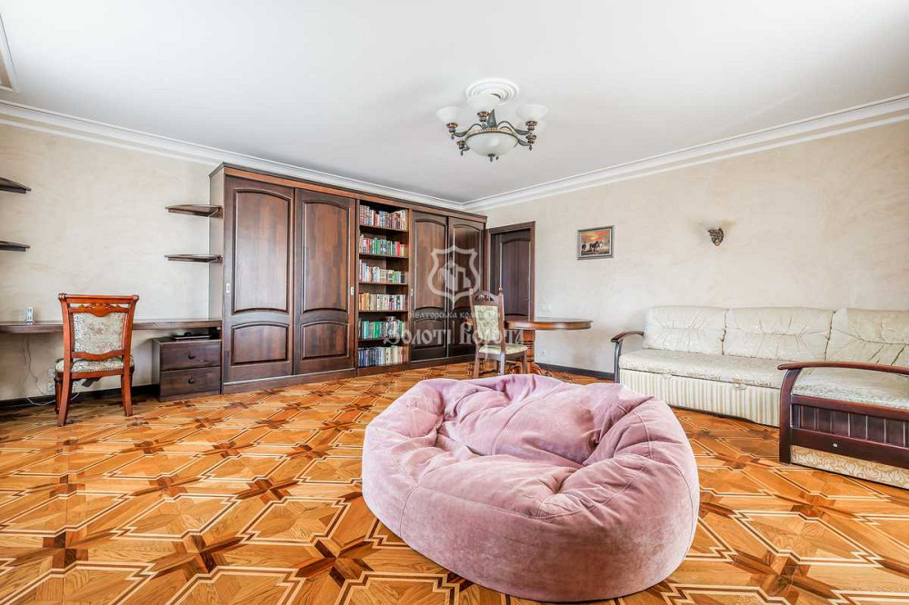 продажа 3-к квартира Киев, Дарницкий, 270000 $ Київ - зображення 3