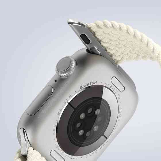 Ремешок Dux Ducis Mixture Ultra для Apple Watch 38/40/41/42mm(ser.10) Херсон