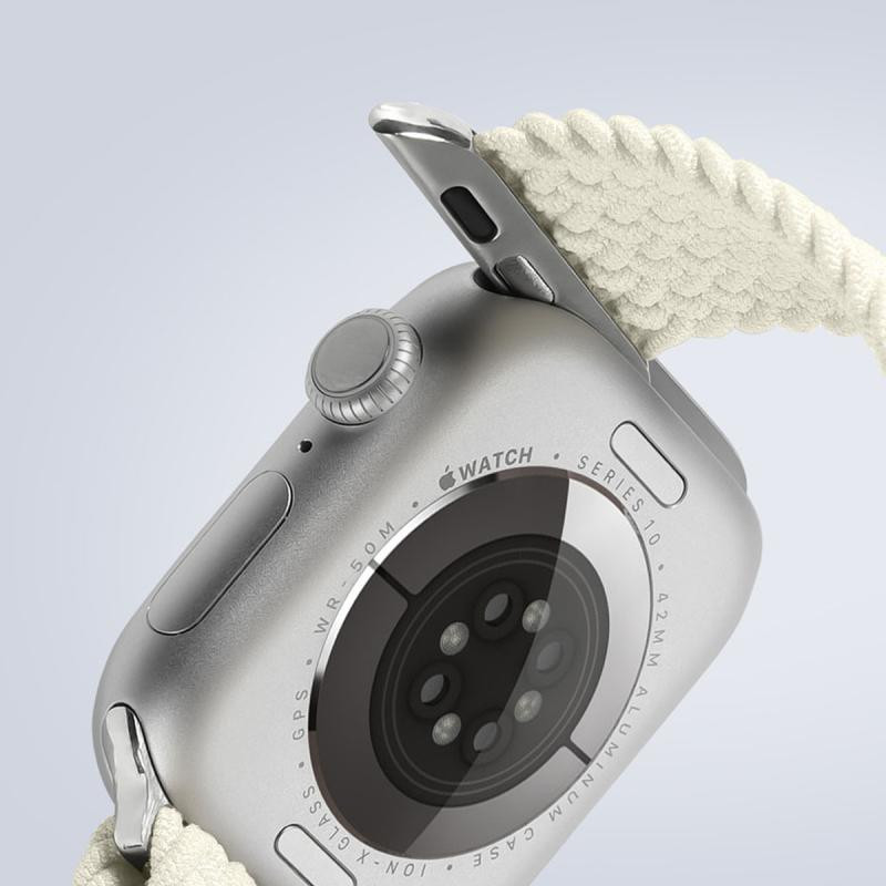 Ремешок Dux Ducis Mixture Ultra для Apple Watch 38/40/41/42mm(ser.10) Херсон - изображение 5