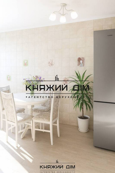 1 комнат. кварт. на Ипподроме № 11172258 Київ - зображення 9