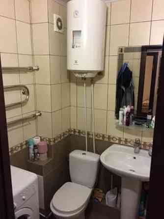 Здам. 1-к.кв. 11/16, ж/м Сонячний, Сонячна Набережна 34 Дніпро