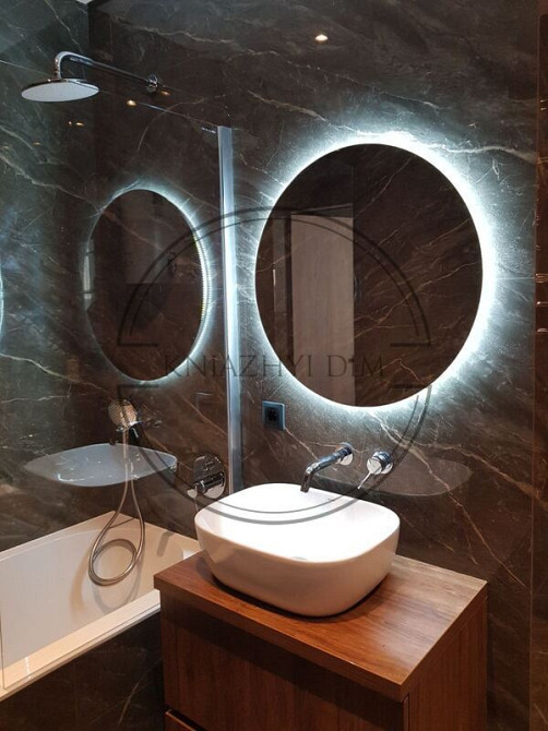 ПЕРША ЗДАЧА! Оренда 2-х кім. квартири-студіо в ЖК Taryan Towers. Код об’єкта 11202518 Київ - зображення 9