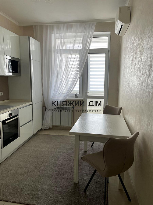 Э генератор. Оренда 1-ї квартири. Севастопільська площа. код: 11204097 Киев - изображение 1