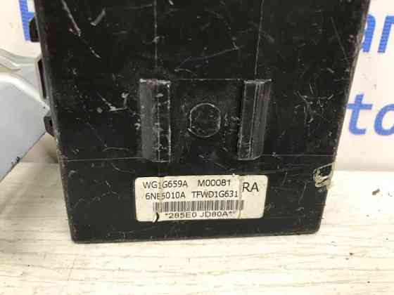 Блок управления иммобилайзера Nissan Qashqai 2006-2013 285E0JD82A (Арт. 12401) Киев