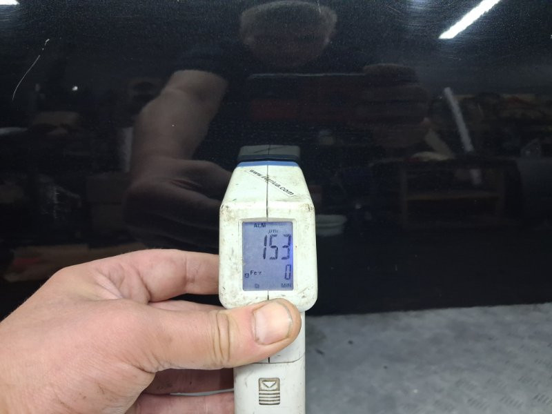 Дверь передняя правая SsangYong Korando C200 2.0 DIESEL D20DT 2010 (б/у) Київ - зображення 7