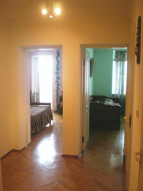 Оренда трикімнатної квартири у Печерському районі, м. Видубичі № 112153 Київ - зображення 5