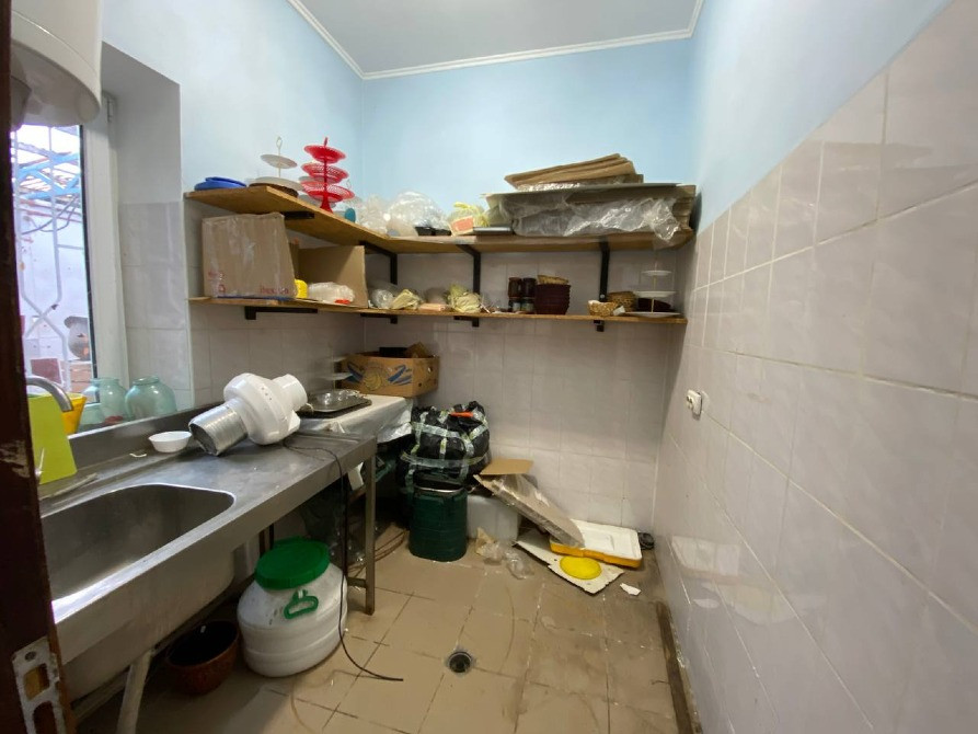 Продаж готового бізнесу — кафе-бар-ресторан «Горобина» у місті Тетіїв. Тетіїв - зображення 7