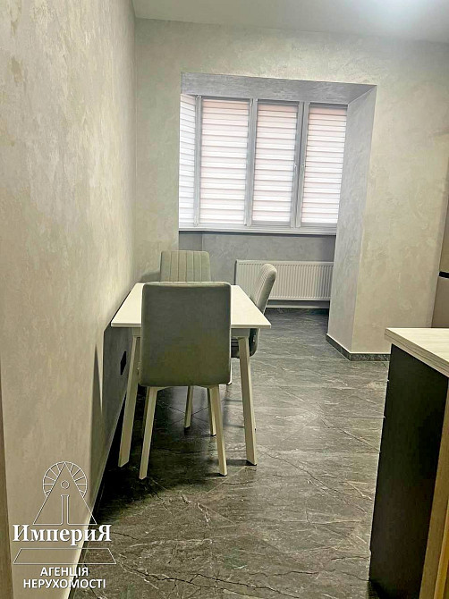 Новострой.Укомплектованная 2-Х с кап.ремонтом.Первое заселение. Белая Церковь - изображение 3