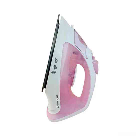 Утюг Grunhelm EI8829T 1800 Вт розовый Київ