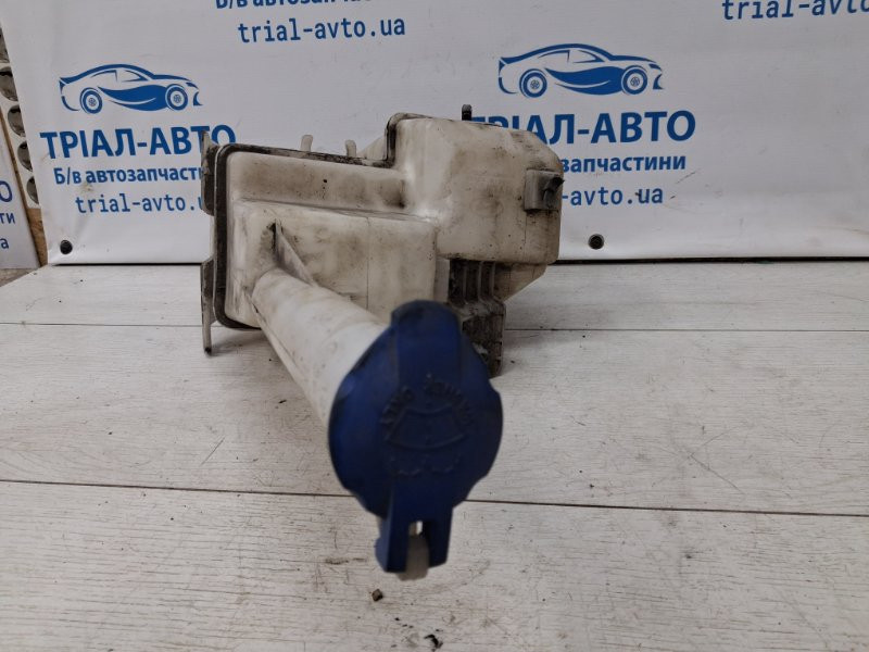 Бачок омывателя Hyundai IX35 LM 1.7 DIESEL D4FD 2009 (б/у) Київ - зображення 4