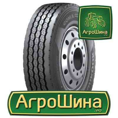 Грузовая шина Hankook AM09 (универсальная) 315/80 R22.5 156/150K Киев