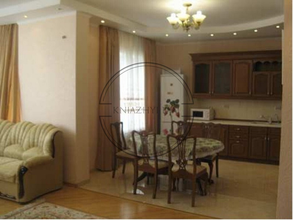 БЕЗ КОМІСІЇ Оренда дворівневої 3-х к. кв. у новому будинку на м. Лук'янівська. №1166712. Київ - зображення 1