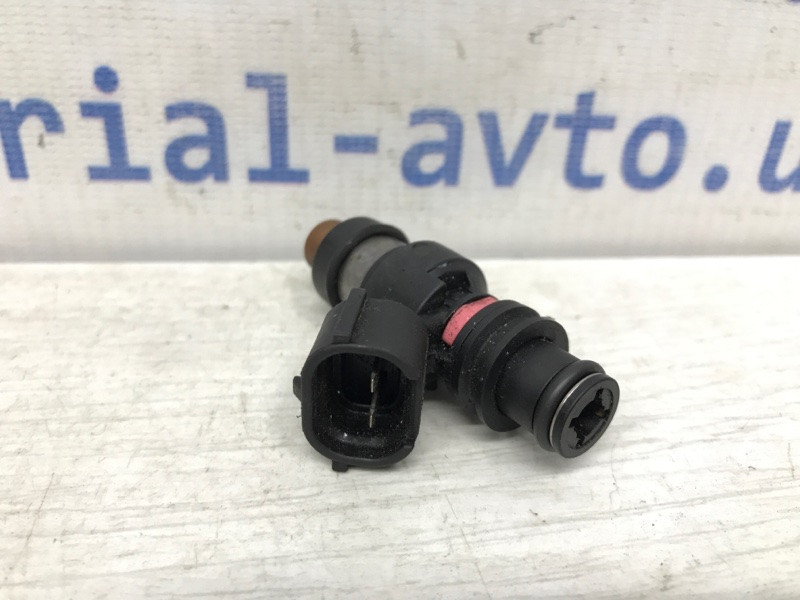 Форсунка топливная Subaru Forester SG 2.5 TURBO 2002 (б/у) Киев - изображение 2