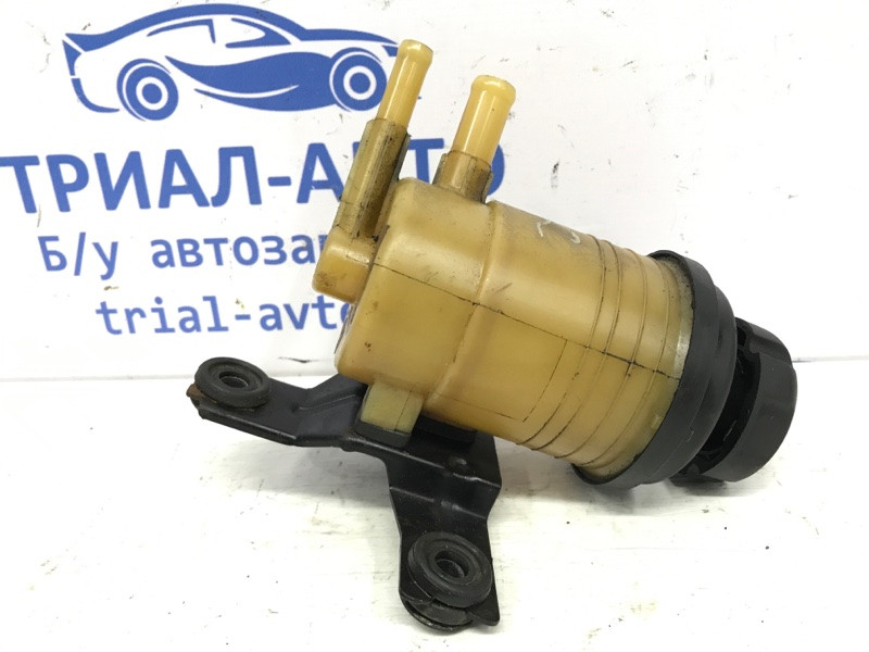 Бачок ГУР Hyundai Tucson JM 2.0 DIESEL D4EA 2004 (б/у) Киев - изображение 2