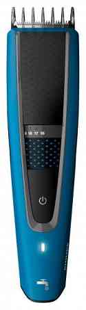 Машинка для підстригання волосся Philips Hairclipper series 5000 HC5612-15 Київ