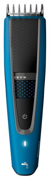 Машинка для підстригання волосся Philips Hairclipper series 5000 HC5612-15 Київ - зображення 1