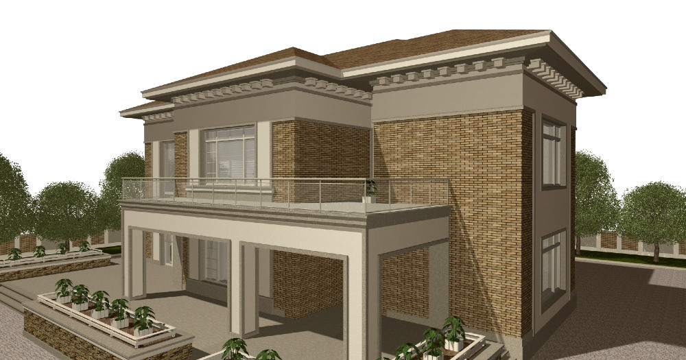 3д визуализация + 3д моделирование + проектирование Днепр - изображение 1