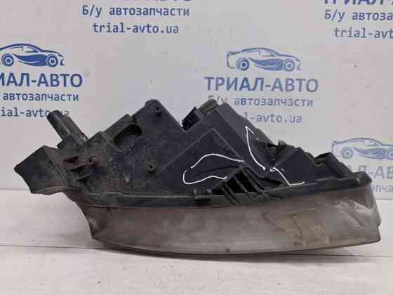 Фара левая галоген Nissan Qashqai 2006-2013 26060JD00A (Арт. 62423) Київ