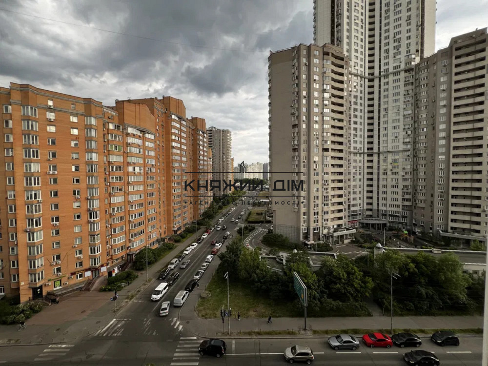 Продаж 3-кімнатної квартири м. Осокорки Київ - зображення 8