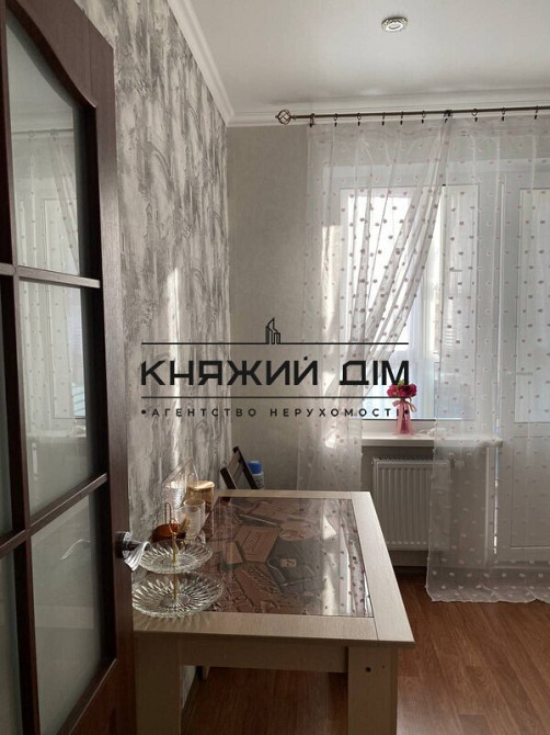 Продаж однокімнатної квартири ЖК Патріотика Київ - зображення 10