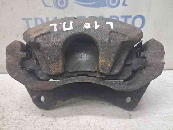 Суппорт передний левый Mitsubishi Lancer 2007-2017 4605A475 (Арт. 83070) Киев
