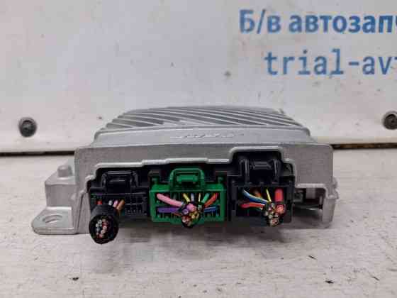 Усилитель Аудиосистемы Mazda 6 2012- G46D66A20 (Арт. 69468) Киев