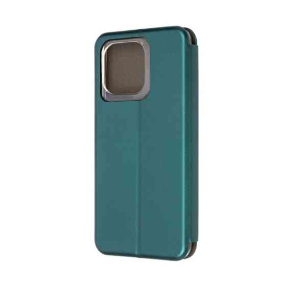 Чохол-книжка ArmorStandart G-Case для Motorola G86 5G Green (ARM86704) (Код товару:41824) Харьков