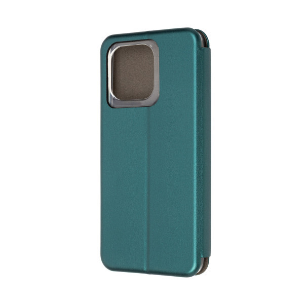 Чохол-книжка ArmorStandart G-Case для Motorola G86 5G Green (ARM86704) (Код товару:41824) Харьков - изображение 2