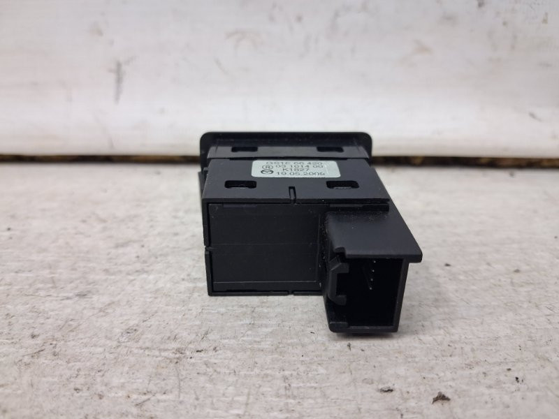 Кнопка подогрева Mazda 6 GH 2.5 БЕНЗИН L5-VE 2007 (б/у) Київ - зображення 2